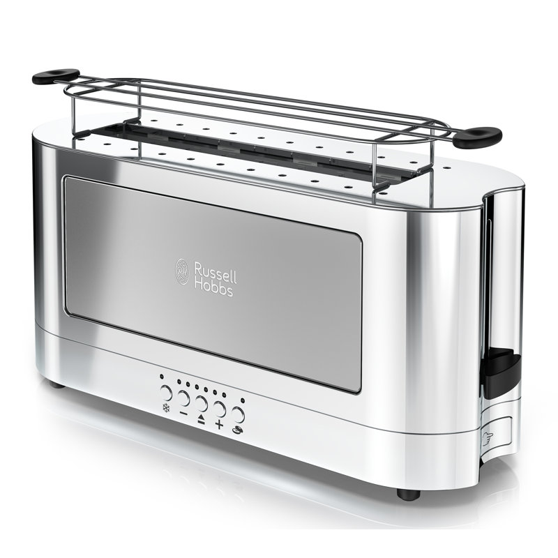 Russell Hobbs Black & Decker 2Slice Long Slot Toaster Wayfair.ca